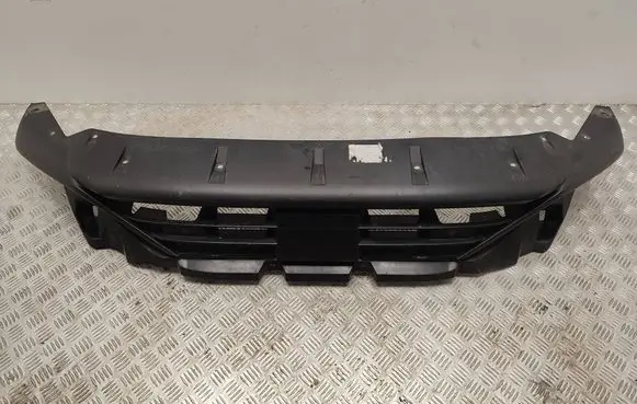Nissan Juke II F16 Front bumper lip 620266PA1B