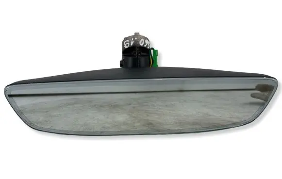 Volvo S60 Rear view mirror (interior) 32219072