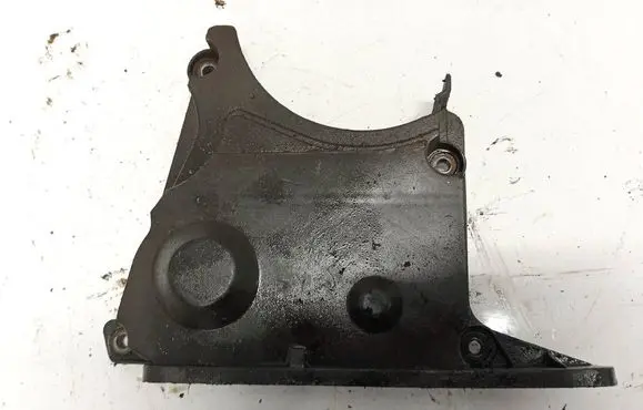 Renault Megane II Timing belt guard (cover) 8200152342