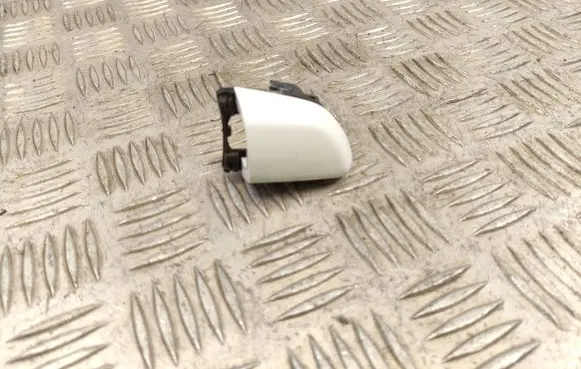 Citroen C4 III e-C4 Rear door handle cover 9686896980