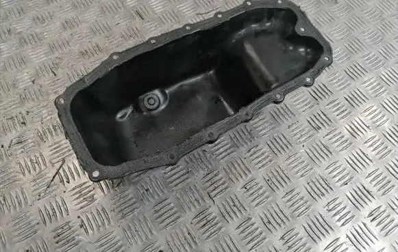 Opel Corsa D Oil sump Z13DT