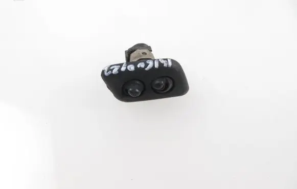 BMW 5 E39 Headlight washer spray nozzle