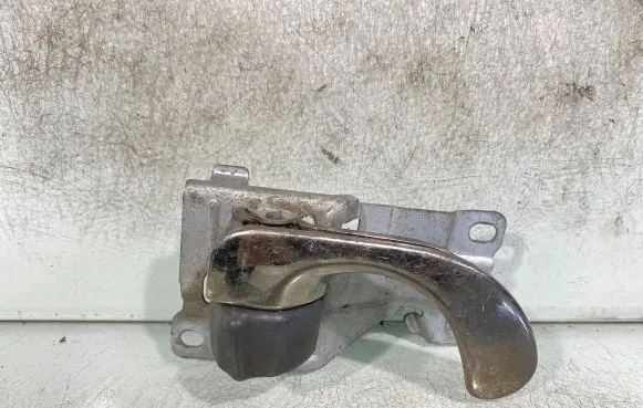 Mitsubishi Galant Front door interior handle