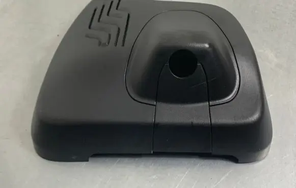 Volvo V60 Rearview mirror trim 31218531
