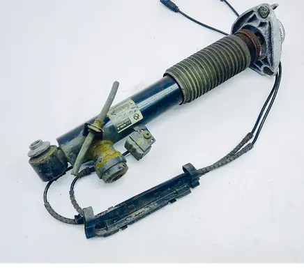 BMW X5 F15 Rear shock absorber/damper 6875088 011352 10541310