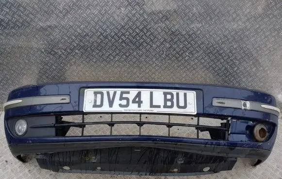 Renault Laguna II Front bumper