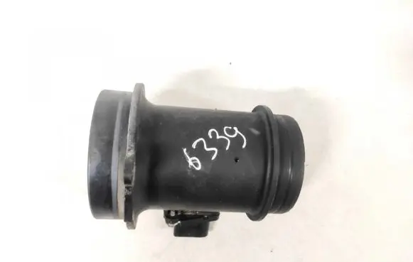 Volkswagen Touareg I Mass air flow meter