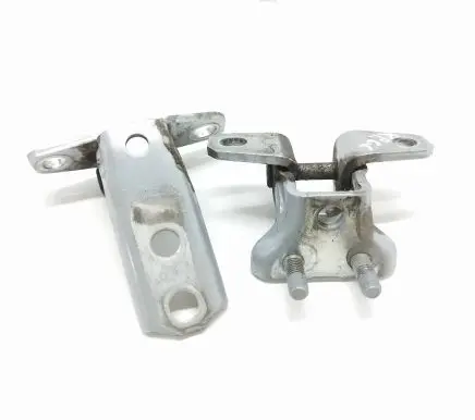 Mitsubishi i-MiEV Rear door hinge set 