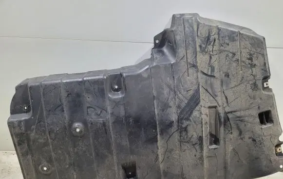 Mercedes-Benz E W238 Trunk boot underbody cover/under tray A2386908501