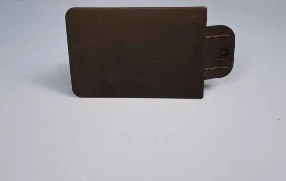 Audi Q5 SQ5 Fuse box cover 8J0971981