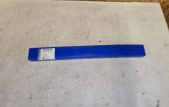 Opel Astra H Emergency warning sign 93199658