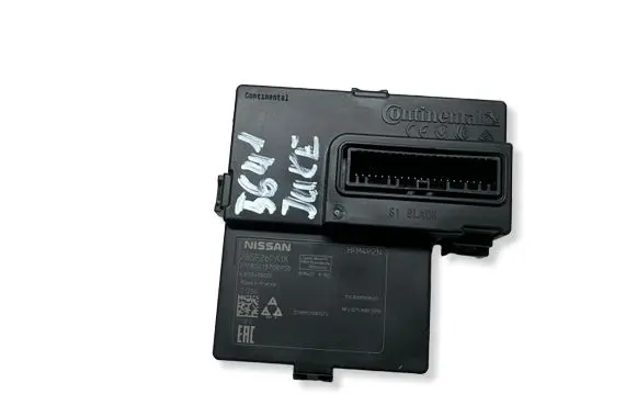Nissan Juke II F16 Other control units/modules 285E26PA1A