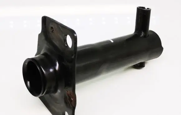 Audi A4 S4 B7 8E 8H Front bumper shock/impact absorber 8E0807133C 06S05046
