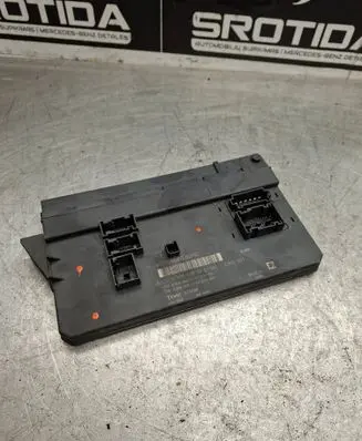 Mercedes-Benz Sprinter W906 Comfort/convenience module A9065453401