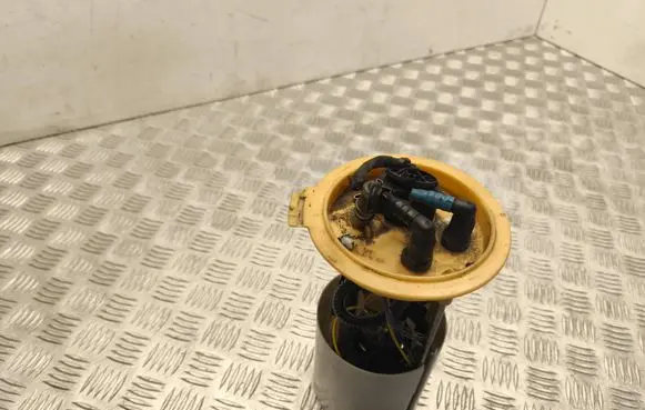 Audi A3 S3 8P In-tank fuel pump 1K0919050J A2C53166111