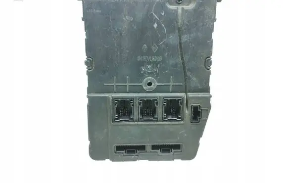 Comfort/convenience module