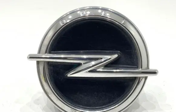 Tailgate/trunk/boot exterior handle