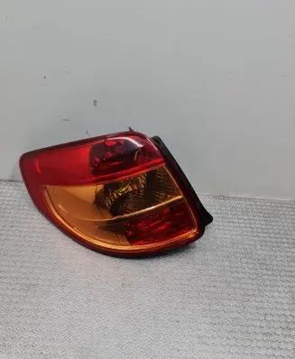 Suzuki SX4 Rear/tail lights 22016684 11073