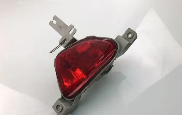Mazda 2 Rear/tail lights