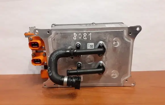 Audi A3 8Y Car battery 8081 3Q0121107A