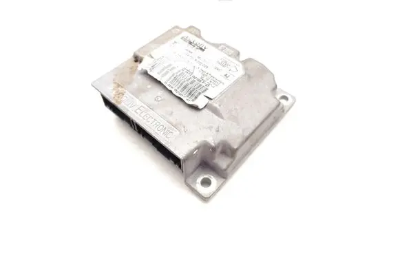 Ford Kuga II Airbag control unit/module 9655880880 603554600