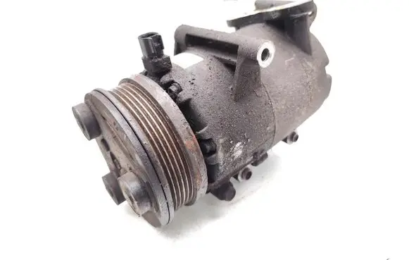 Ford Focus Air conditioning (A/C) compressor (pump) 6M5H-19D629-AB
