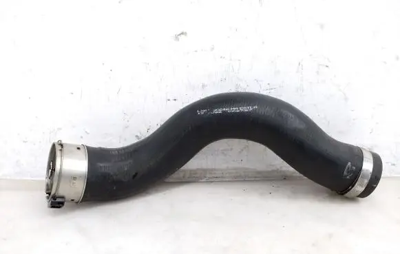 Ford Focus Intercooler hose/pipe LX616C646MA