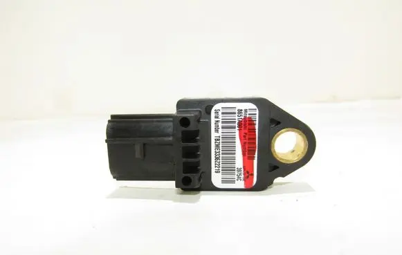 Citroen C-Crosser Airbag deployment crash/impact sensor 8651a001