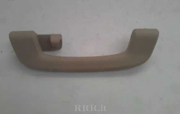 BMW X3 F25 Rear interior roof grab handle 51167285844 51167285843