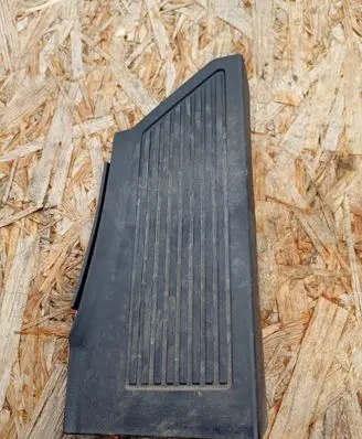 Hyundai i30 Foot rest pad/dead pedal 328911H100 328911H000