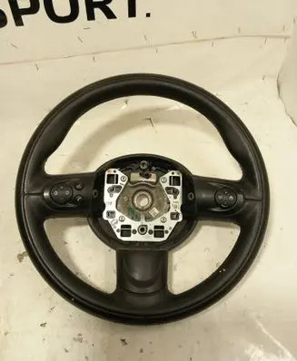 Mini Paceman (R61) Steering wheel 6782595
