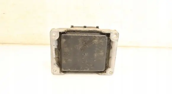 Fiat Punto (188) Engine control unit/module ECU 0261207406