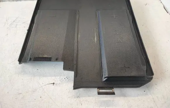 Ford Transit Custom Battery box tray cover/lid BK2T1N725AD AS4FA
