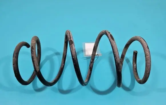 Toyota Corolla E160 E170 Front coil spring IMPRK1396945
