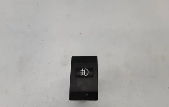 KIA Sorento Fog light switch 