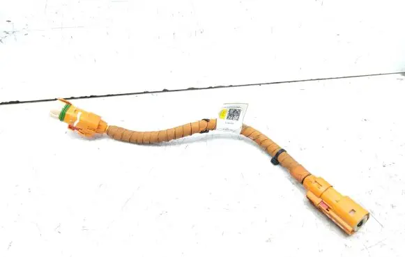 Volkswagen Golf VII High voltage cable 5Q0971483