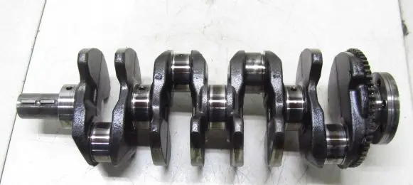 Mitsubishi ASX Crankshaft 4N14