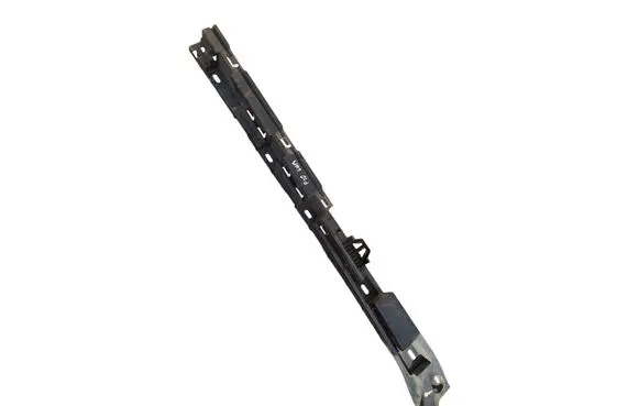 BMW 5 F10 F11 Sill supporting ledge 7204022 22339910 011021031