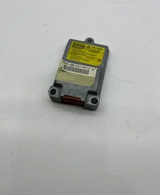 Citroen Xsara Picasso Airbag control unit/module 550775400 9641478280