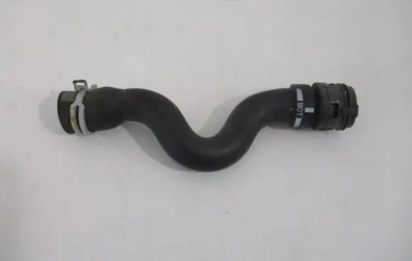 Citroen C4 Cactus Engine coolant pipe/hose 9803129080