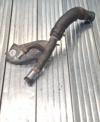 Nissan X-Trail T31 Engine coolant pipe/hose