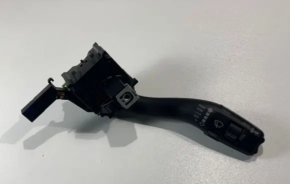 Audi A3 S3 A3 Sportback 8P Wiper control stalk 8P0953519E