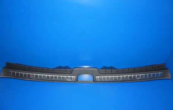 Volvo XC90 Trunk/boot sill cover protection