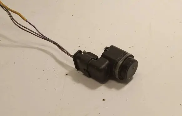 Audi A6 S6 C7 4G Parking PDC sensor 1S0919275D 0201180654 307889