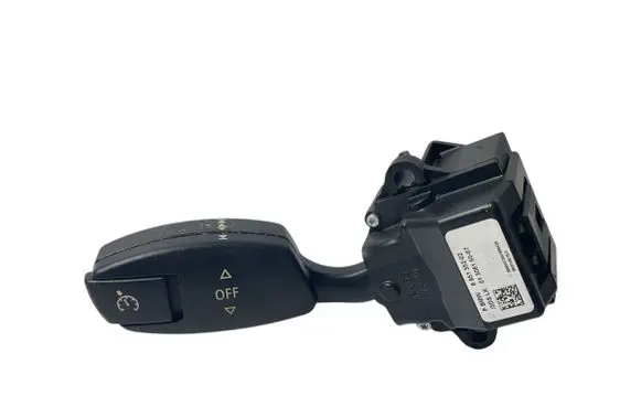 BMW 5 E60 E61 Cruise control stalk 6951352 0130615007