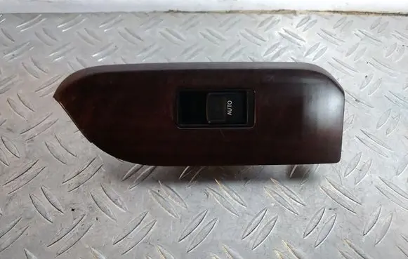 Toyota Land Cruiser (J150) Electric window control switch 7423260610