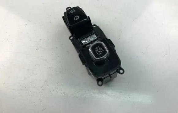 Volvo S90, V90 Other switches/knobs/shifts P31443818