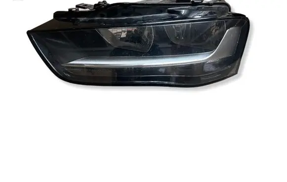 Audi A4 S4 B8 8K Headlight/headlamp 030127560105 8K0941003AC LE1006234