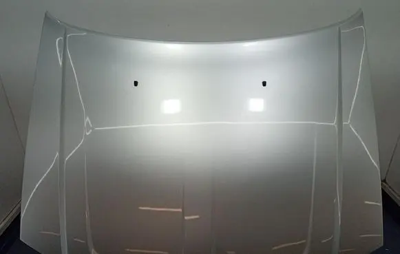 Dodge Magnum Engine bonnet/hood