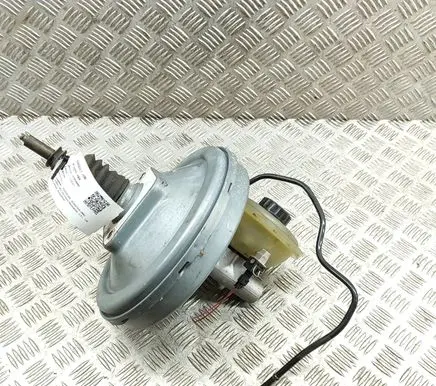 Porsche Boxster 986 Brake booster 99635502503